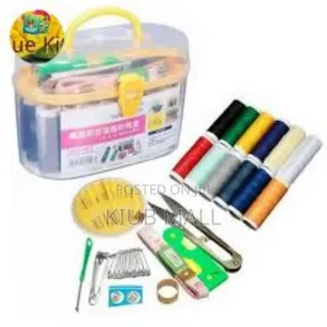 Sewing Kit Set