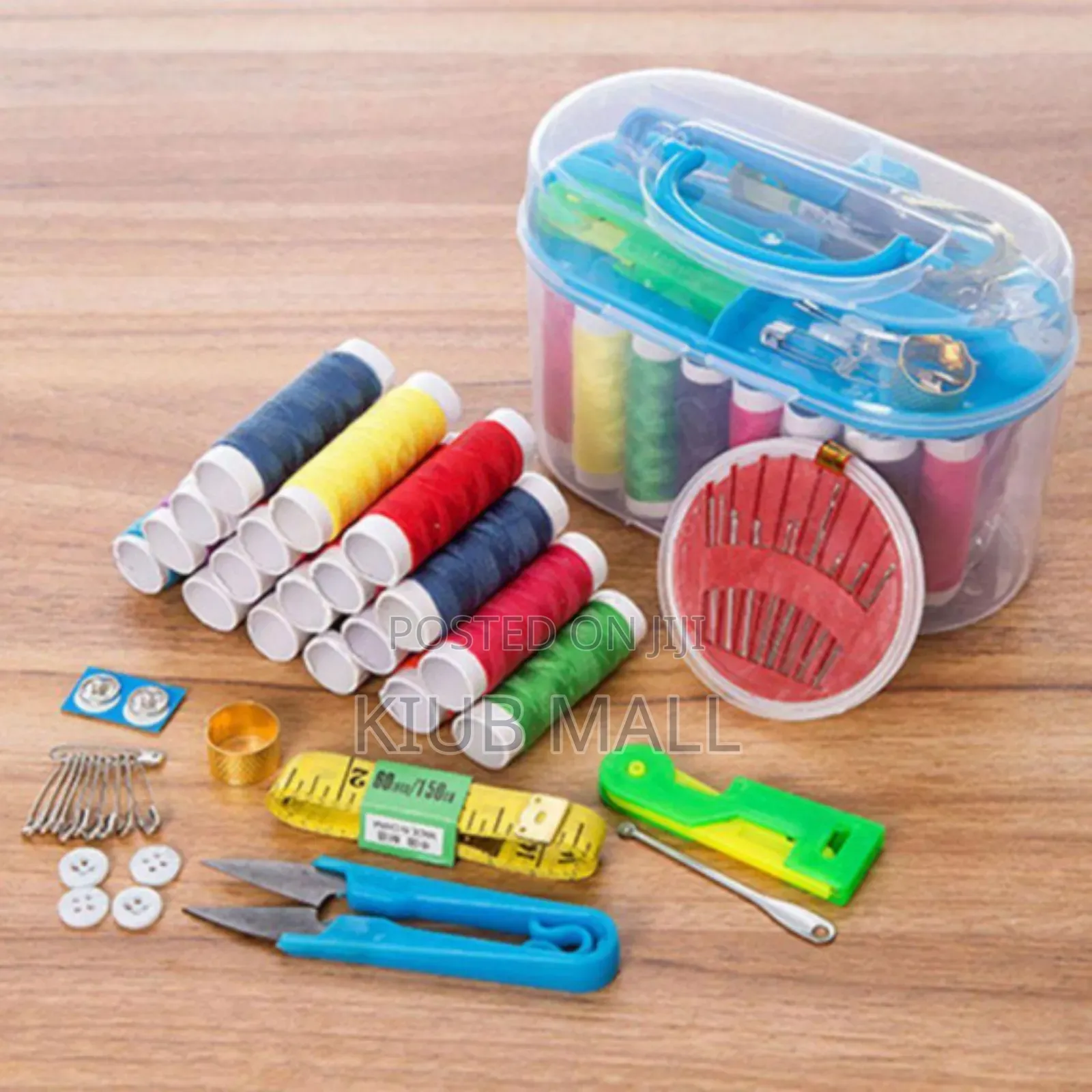 Sewing Kit Set