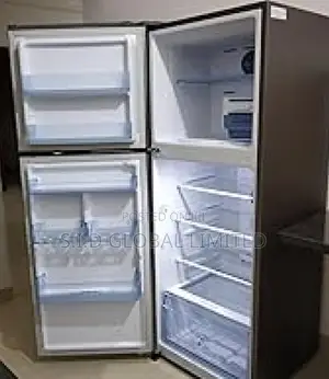 Stylishly Unique SAMSUNG-388L-BESPOKE-TWIN-COOLING
