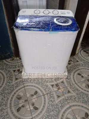 Westpool Washing Machine Washing Machine