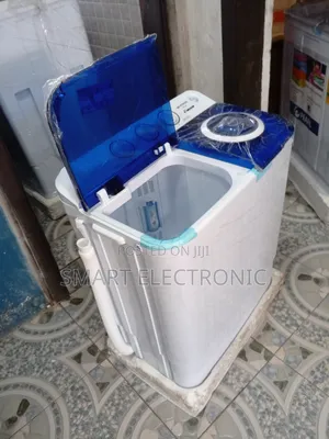 Brand New Westpool Washing Machine Washing Machine