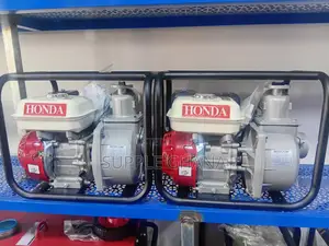 Powerful 7.5hp 3inches Water Pump