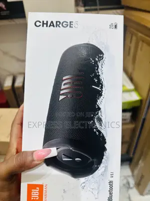 Grab Your Own Charge 5 Bluetooth Speaker