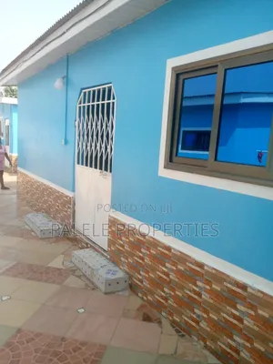 1bdrm House in Dansoman Last Stop for rent