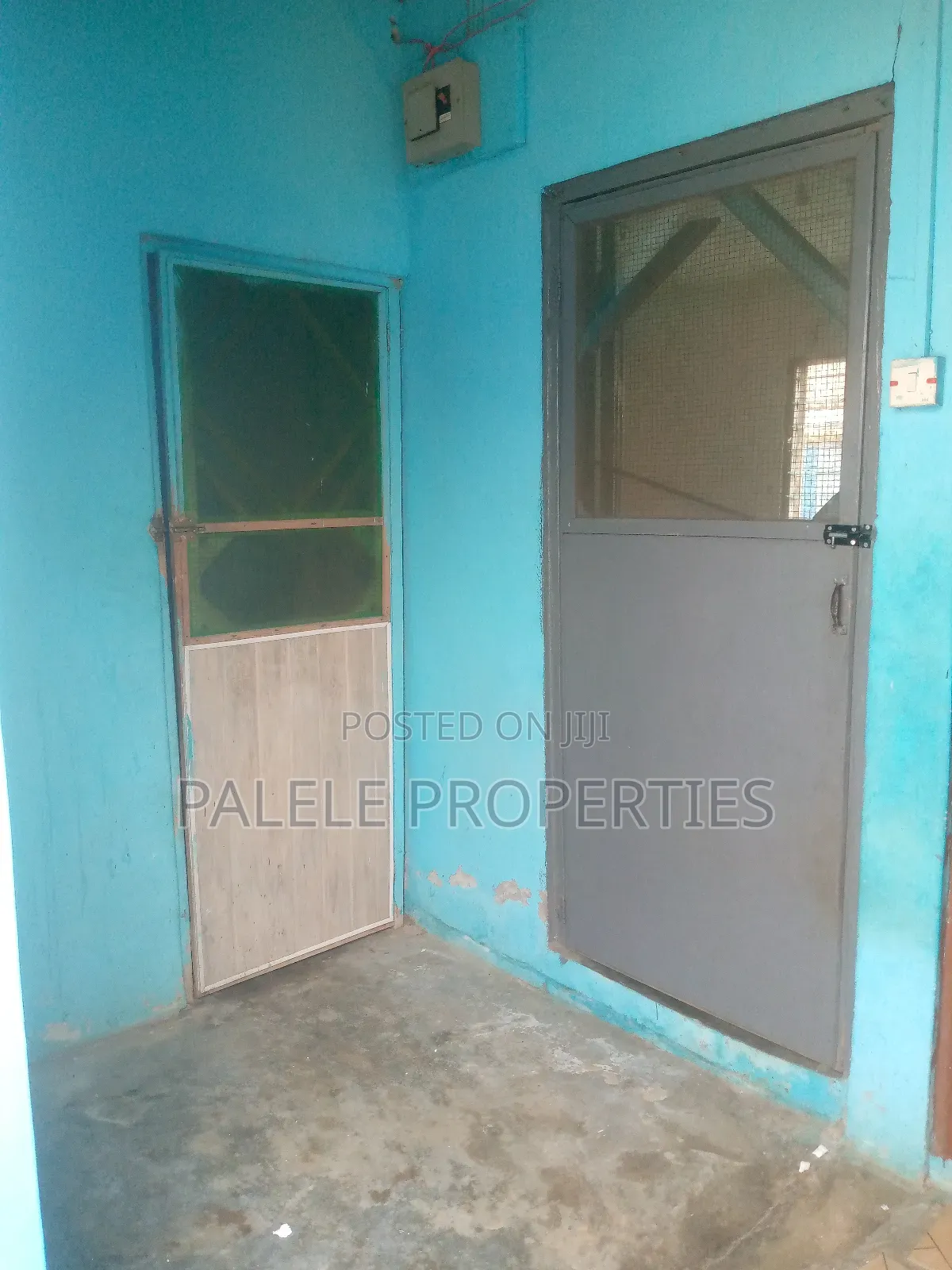 1bdrm House in Dansoman Last Stop for rent