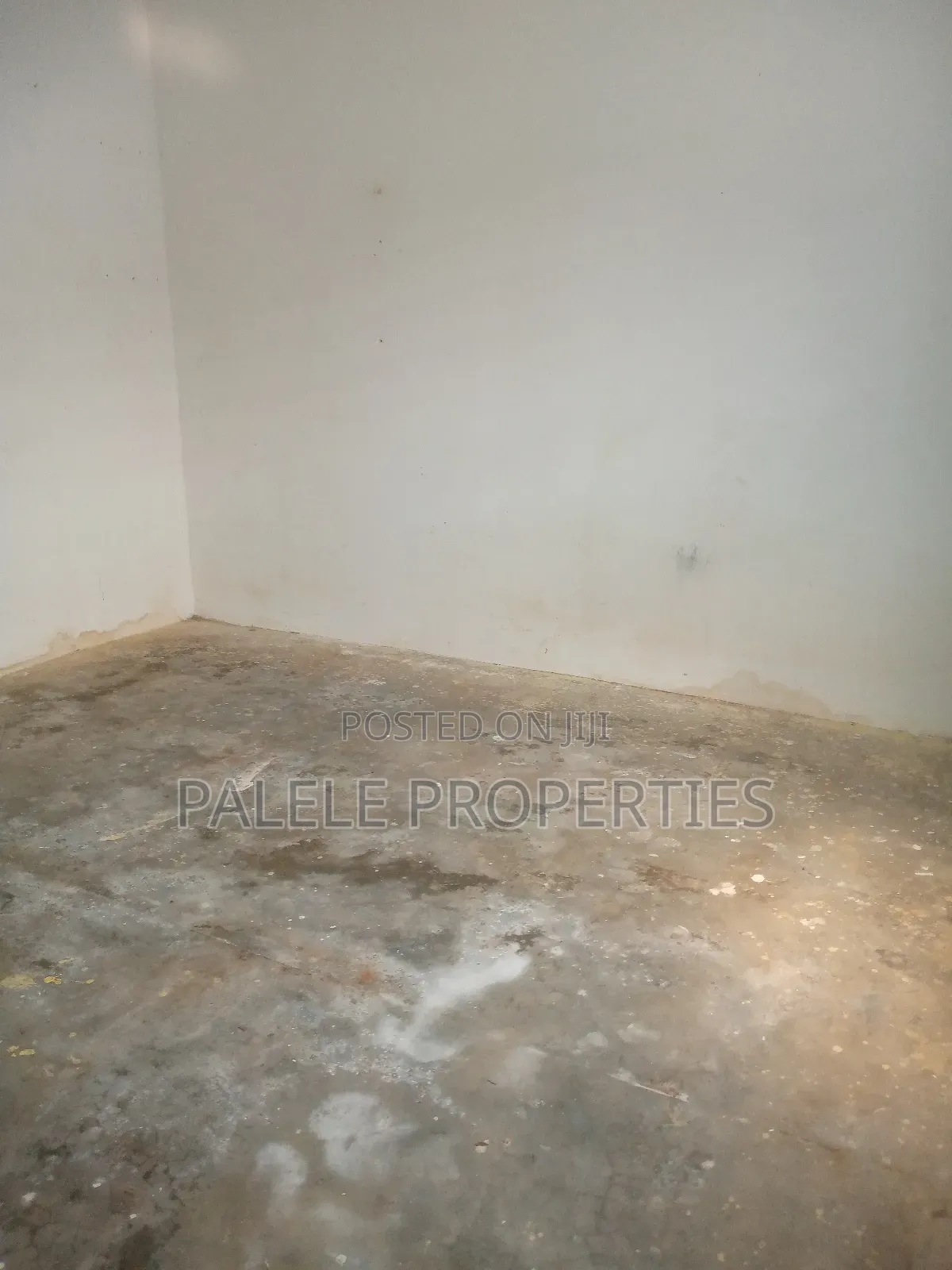 1bdrm House in Dansoman Last Stop for rent