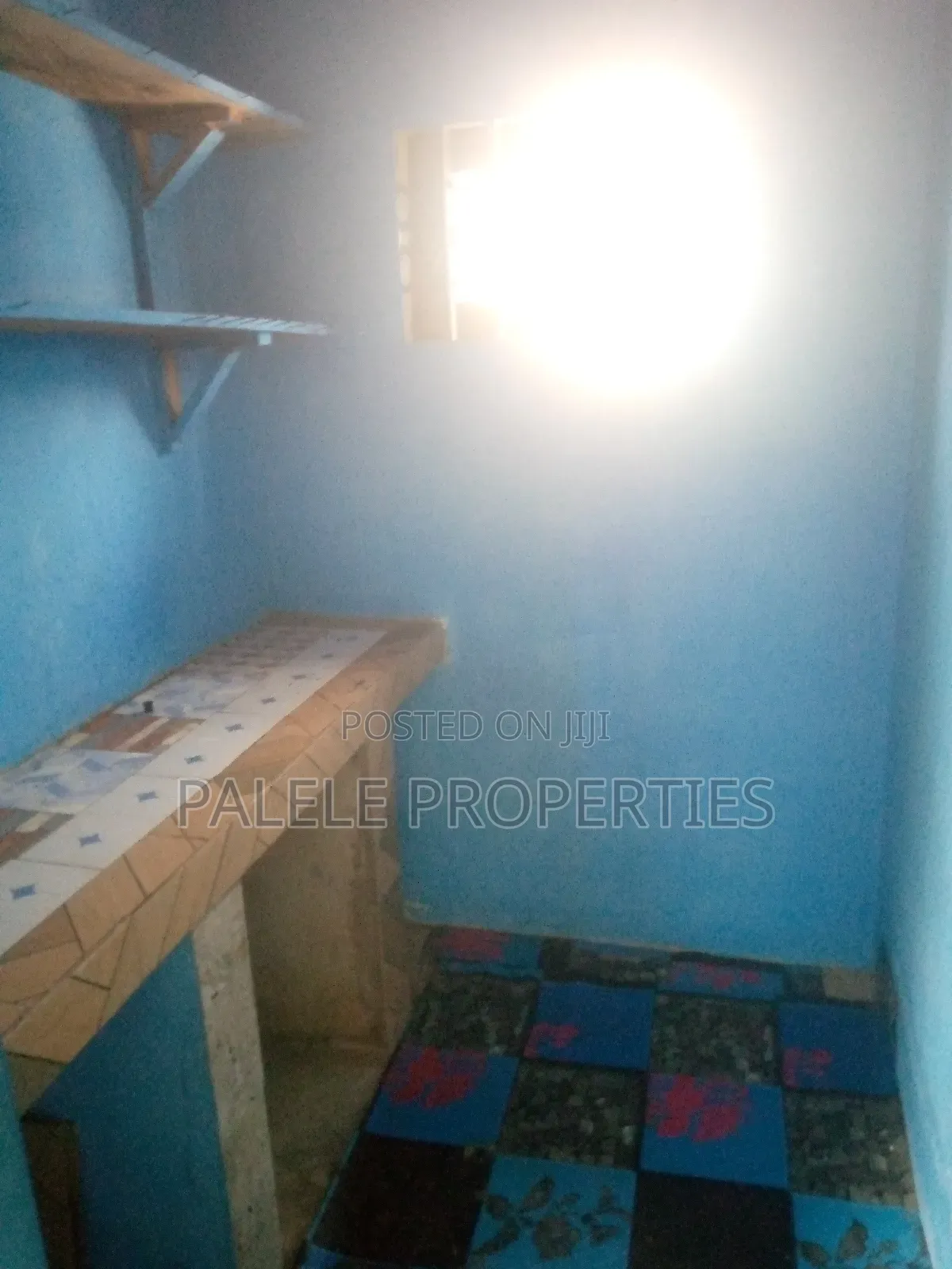 1bdrm House in Dansoman Last Stop for rent