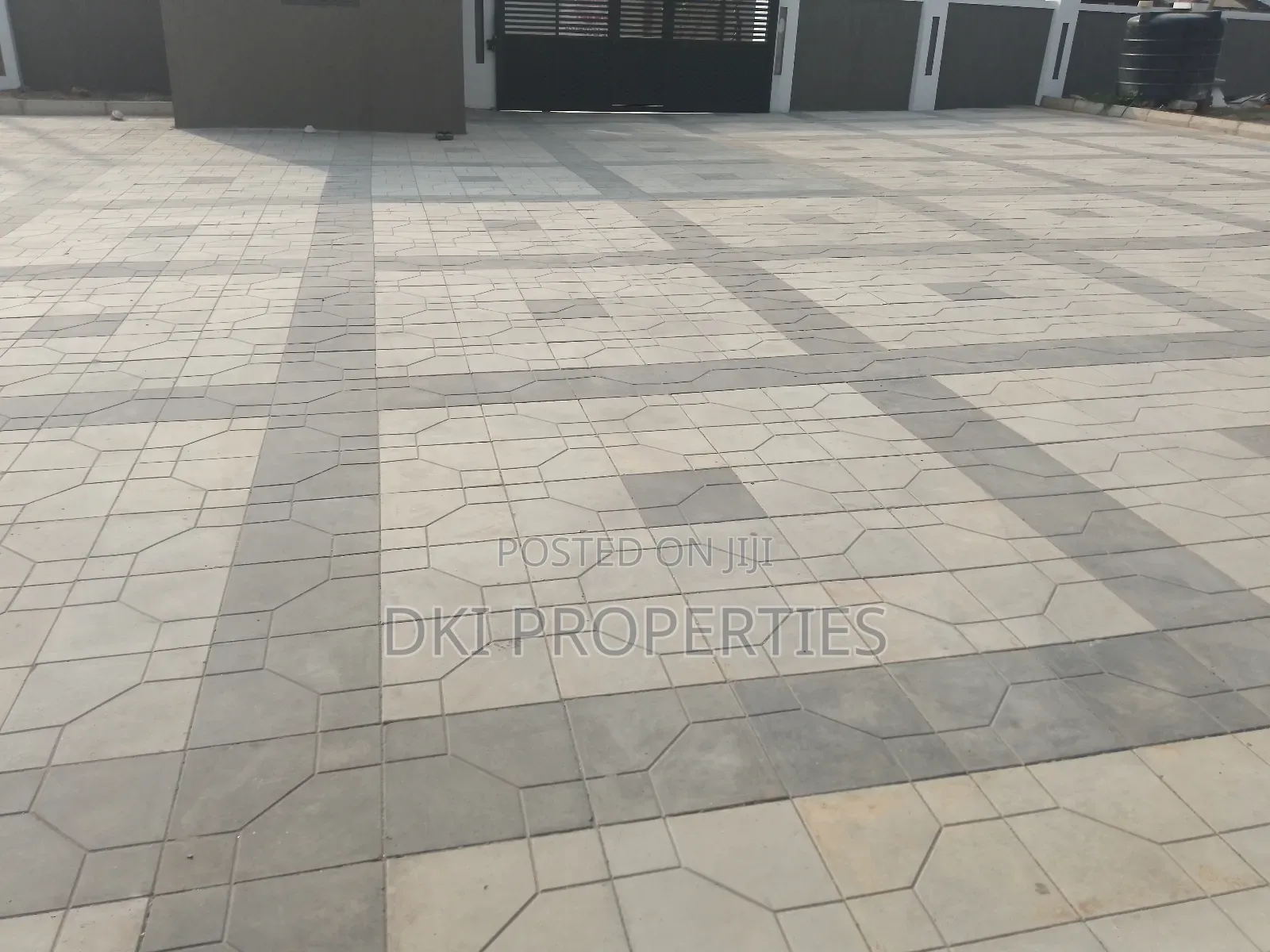 1bdrm Apartment in Dki Properties, American House for rent
