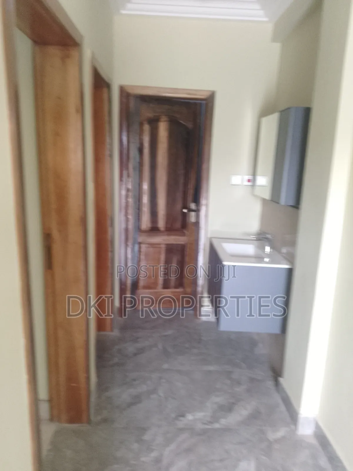 1bdrm Apartment in Dki Properties, American House for rent