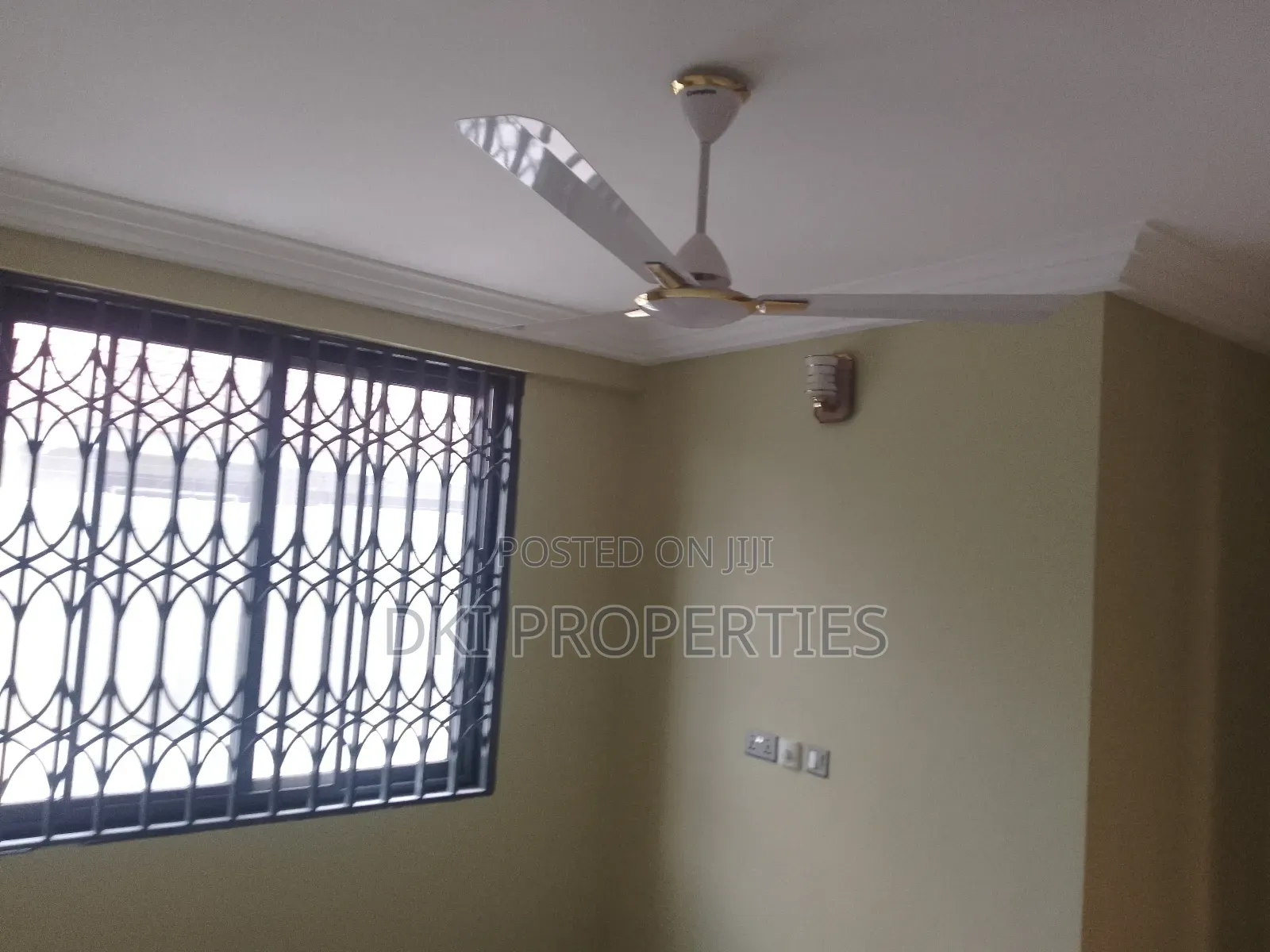1bdrm Apartment in Dki Properties, American House for rent