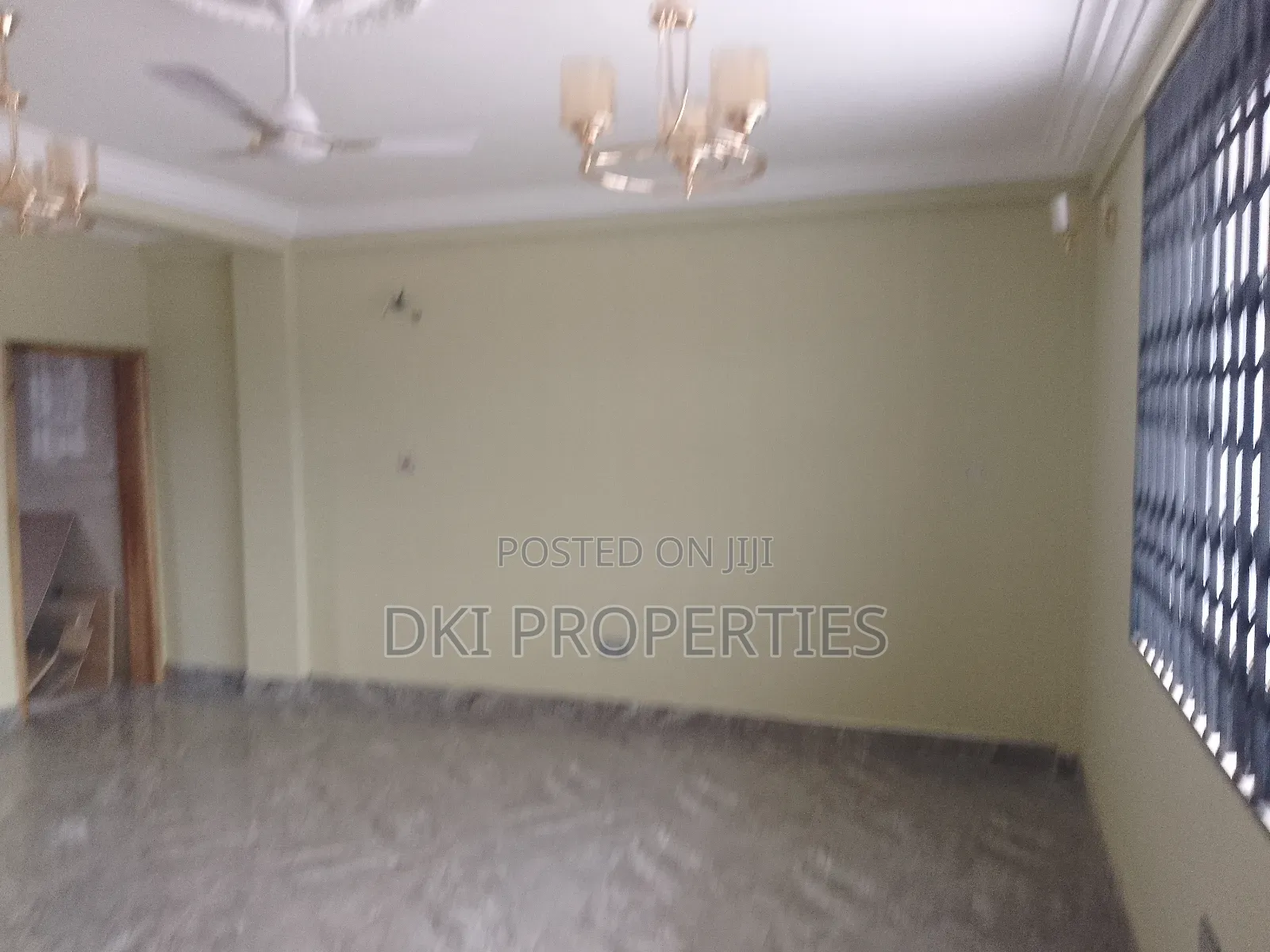 1bdrm Apartment in Dki Properties, American House for rent
