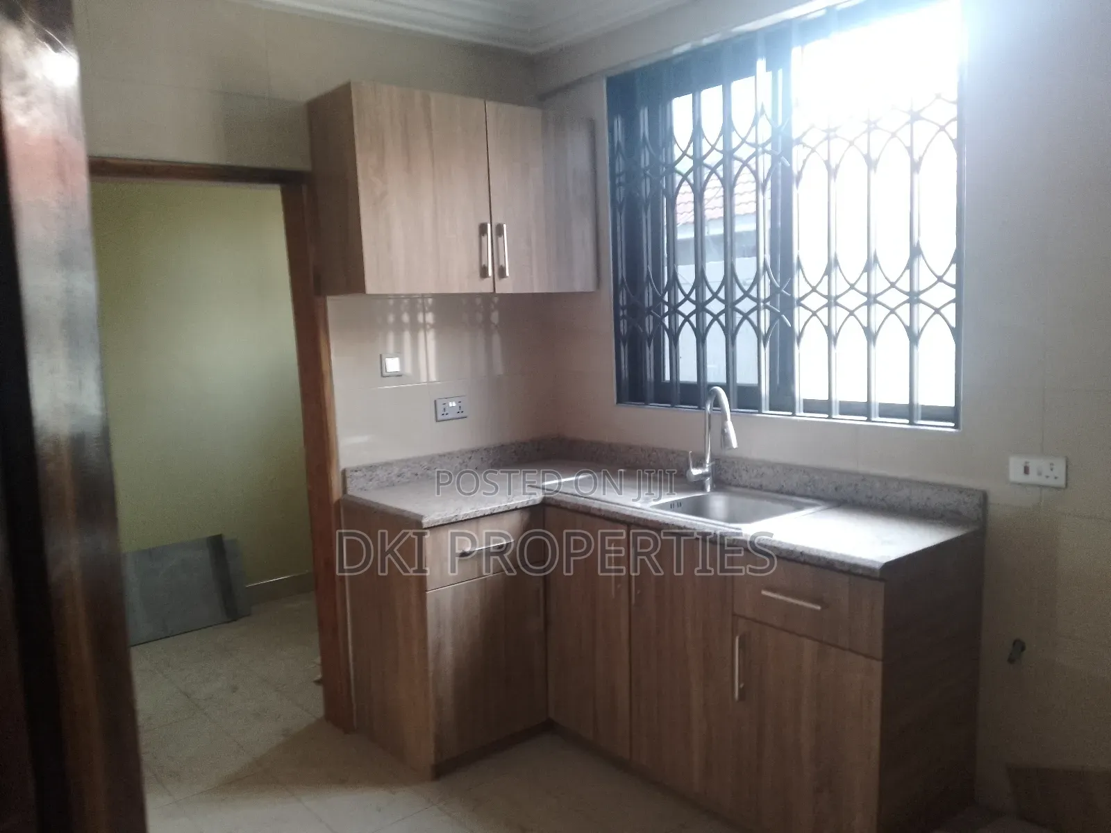 1bdrm Apartment in Dki Properties, American House for rent