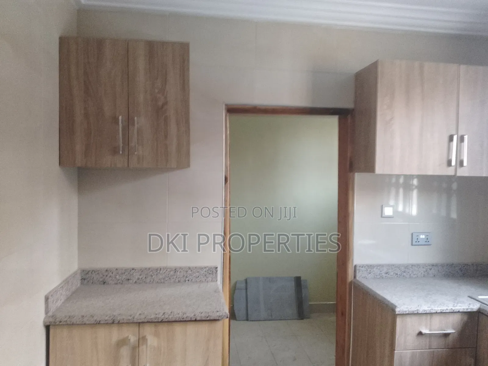 1bdrm Apartment in Dki Properties, American House for rent