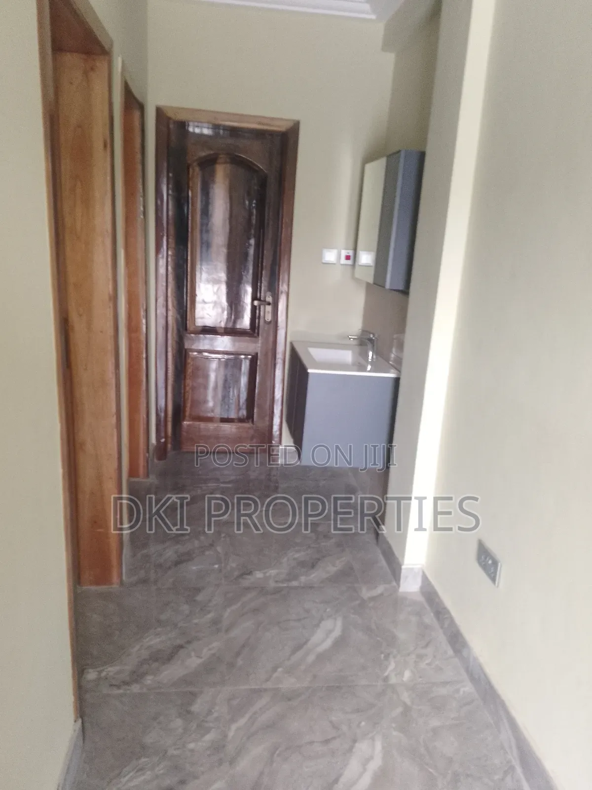 1bdrm Apartment in Dki Properties, American House for rent