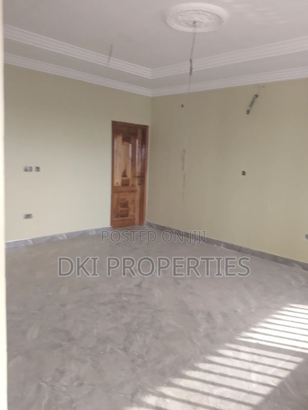 1bdrm Apartment in Dki Properties, American House for rent