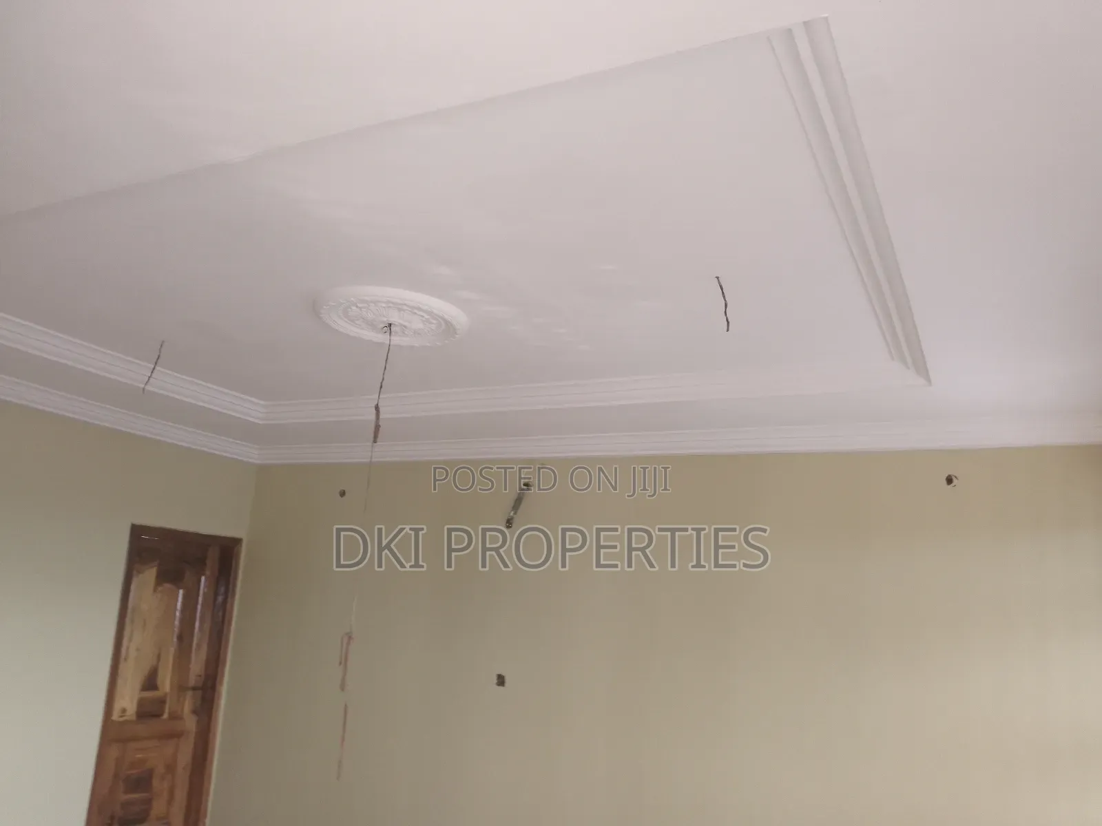 1bdrm Apartment in Dki Properties, American House for rent