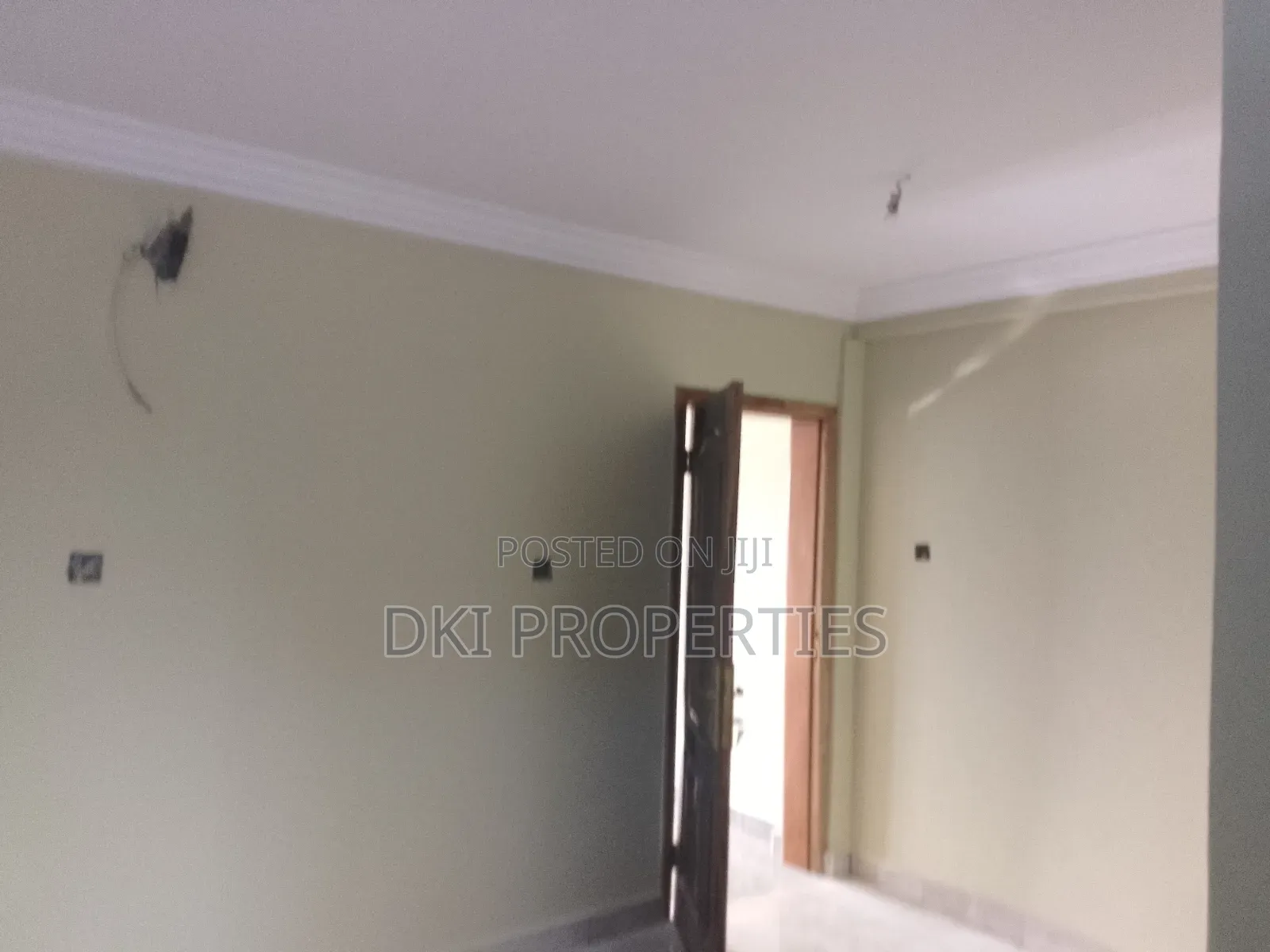 1bdrm Apartment in Dki Properties, American House for rent
