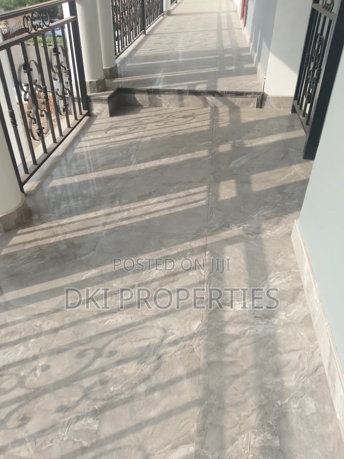 1bdrm Apartment in Dki Properties, American House for rent