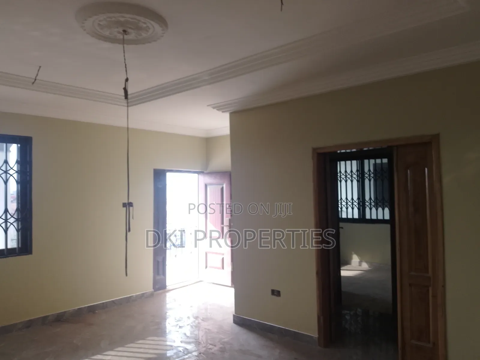 1bdrm Apartment in Dki Properties, American House for rent