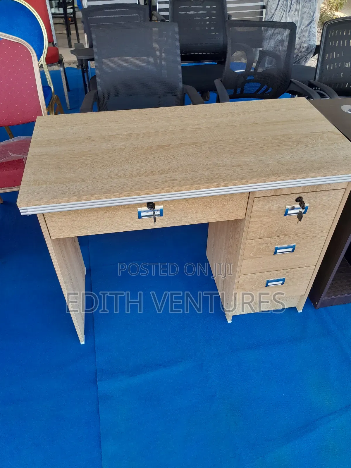 Brand Name Task Desk