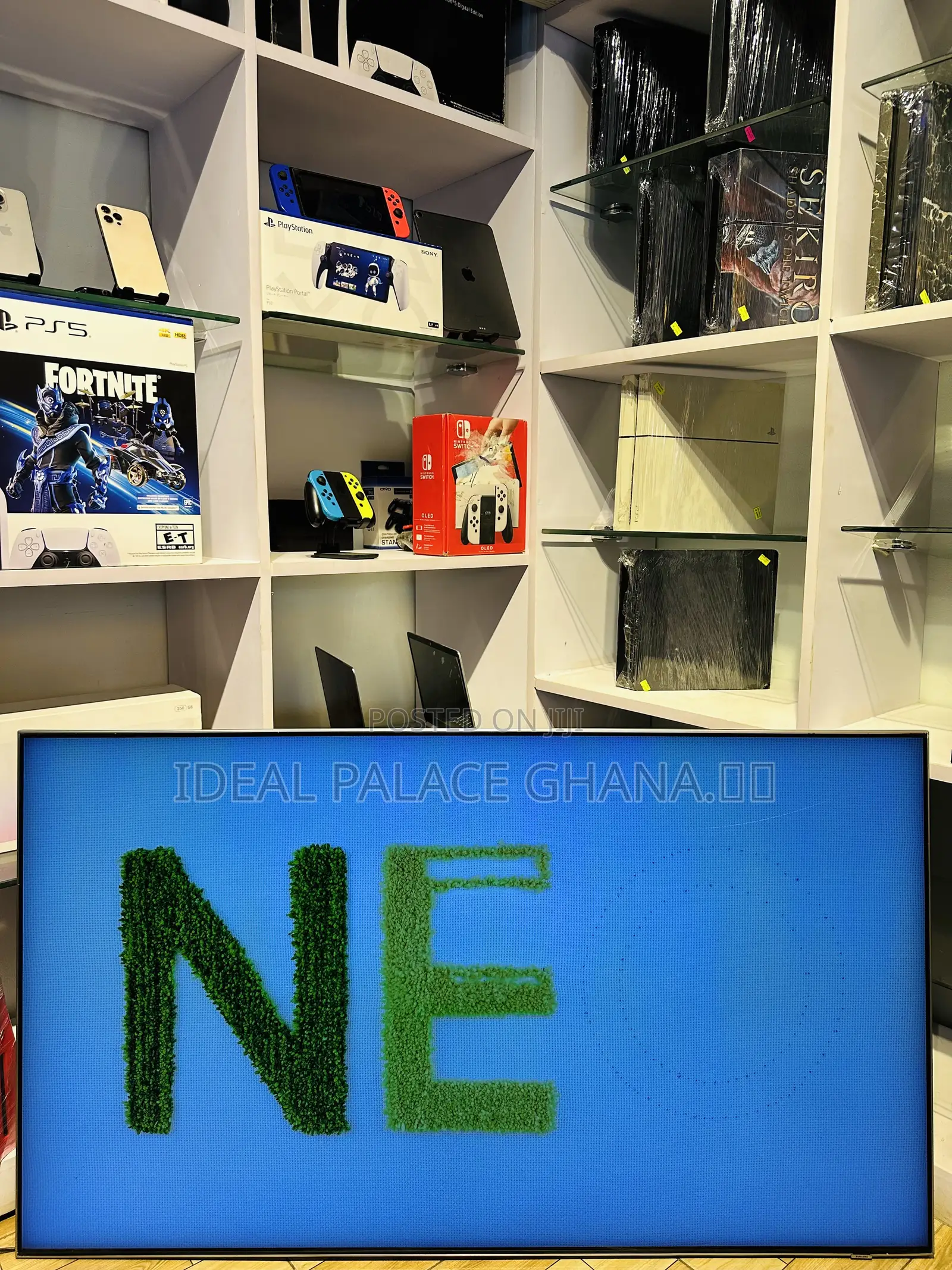Samsung Neo Qled