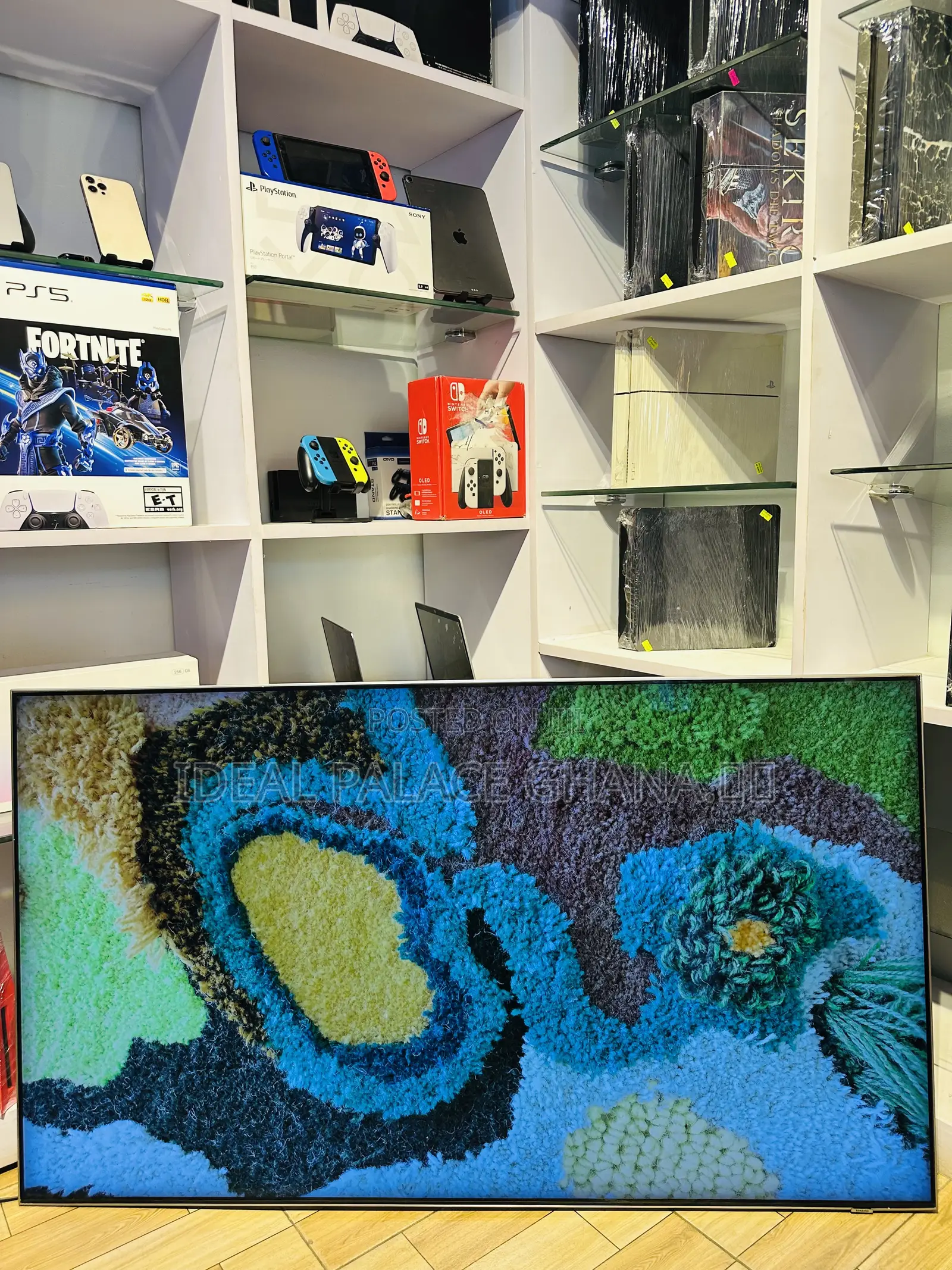 Samsung Neo Qled