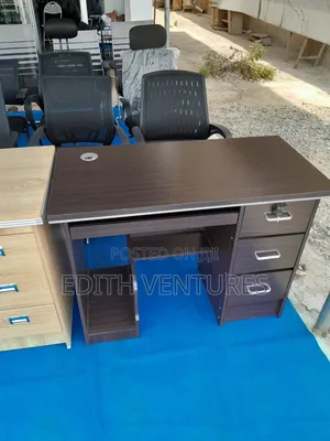 Monitor Desk