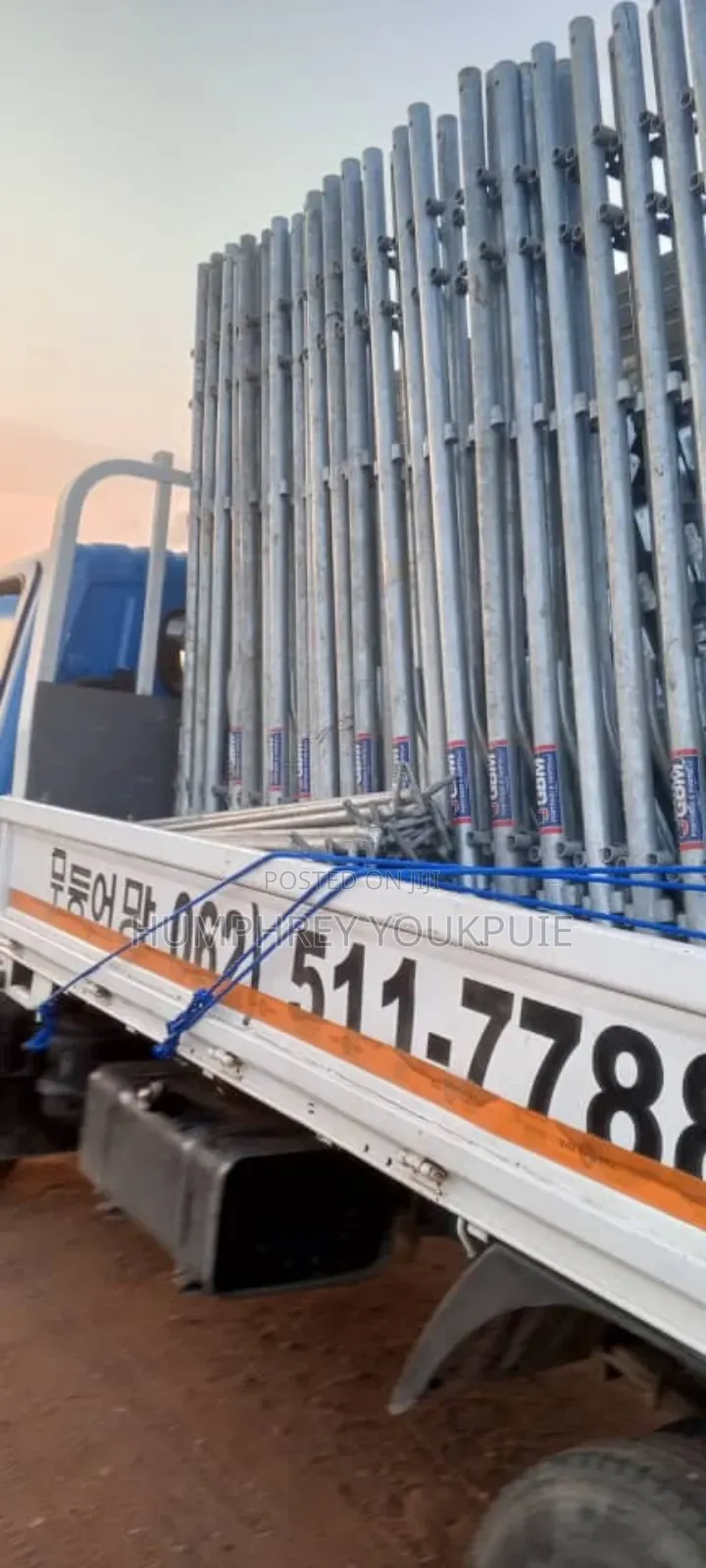 Logistics Services