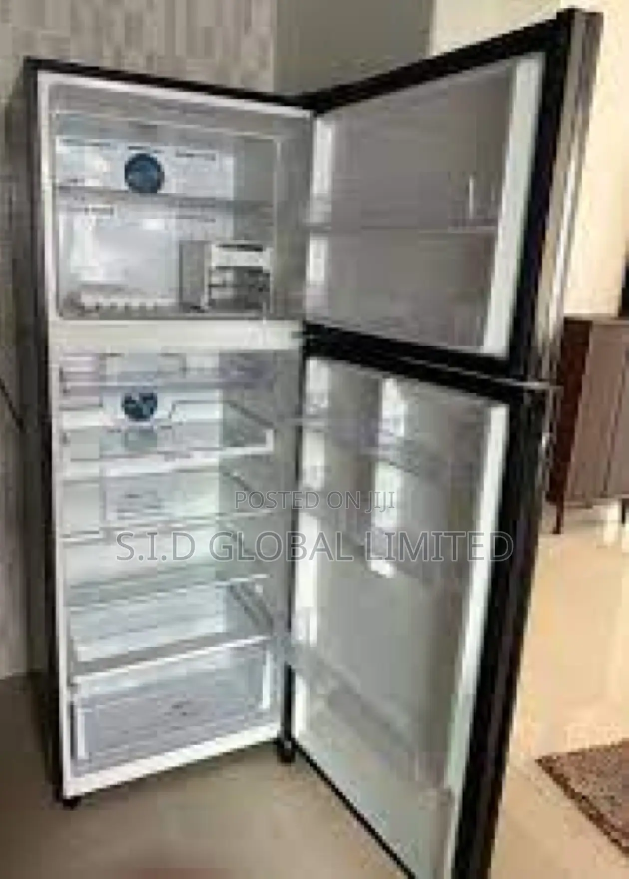 Well Design Samsung-388l-bespoke-twin-cooling
