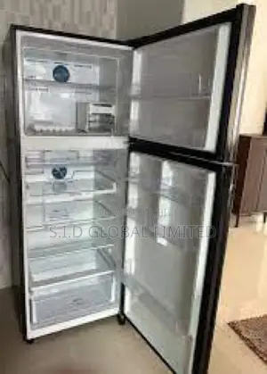 Well Design Samsung-388l-bespoke-twin-cooling