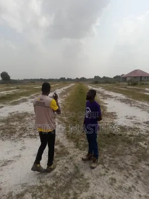 Lands at Cheap Prices** Airport City