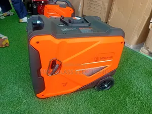 Quality and Affordable Ecoolmax Generator Generator Petrol