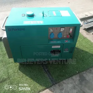 Powerful Effective Green Perkins Generator Generator 13000w