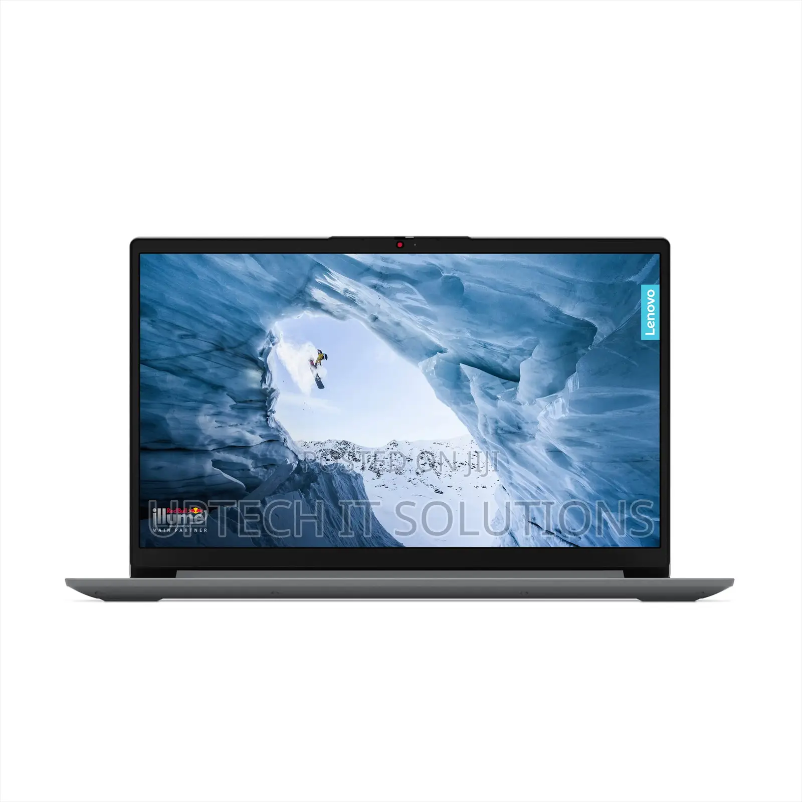 New Laptop Lenovo 8GB Intel Core I5 SSD 256GB