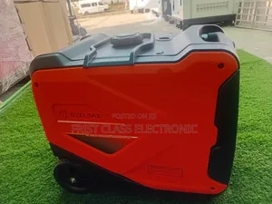 Hygiene and Powerful Generator Generator