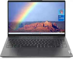 New Laptop Lenovo 8GB Intel Core I5 SSD 256GB