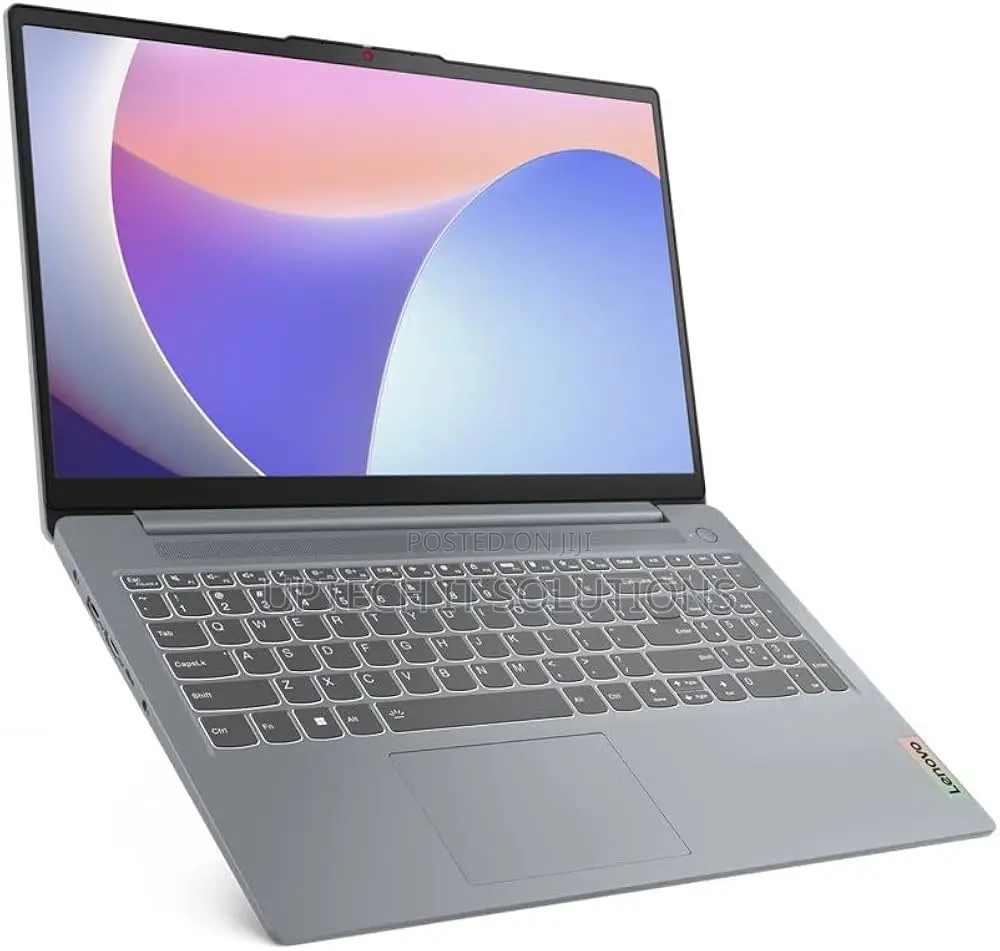 New Laptop Lenovo 8GB Intel Core I5 SSD 256GB