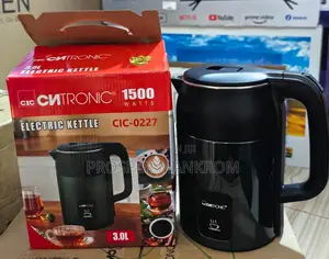 Electronic Kettle