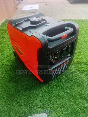High Quality Ecoolmax Generator Generator