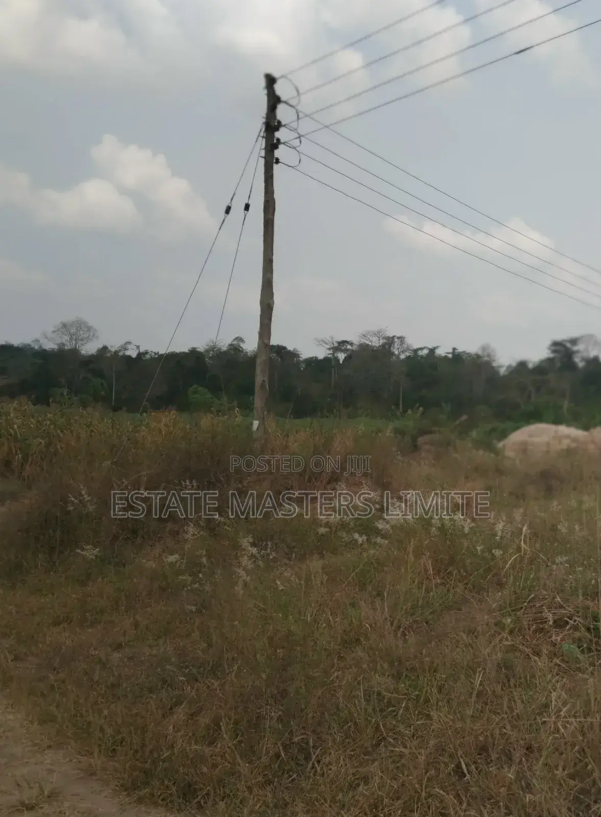 Dreams Meet Reality Here With Estate Masters Limited