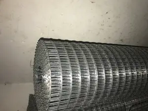 Rabbit and Grass Cutter Wire Mesh