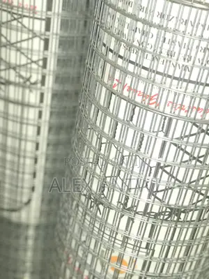 Rabbit and Grass Cutter Wire Mesh