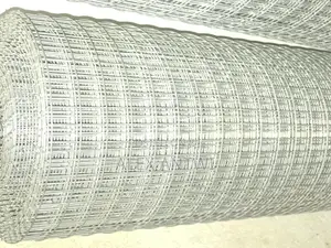 Rabbit and Grass Cutter Wire Mesh