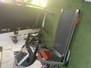 Treadmill Exercise Machine 120kg