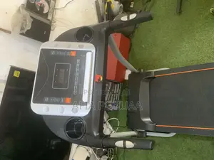 Treadmill Exercise Machine 120kg