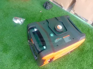 Complete Silent Ecoolmax Generator Inverter Generator