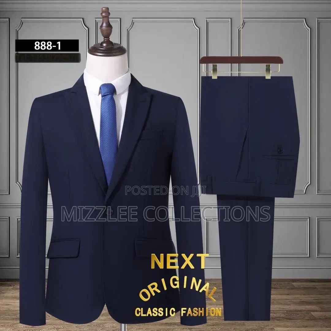 Quality 2 Pieces Suit