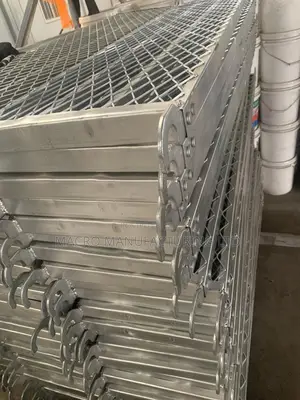 Scaffold/Scaff/ Scaffolding (Building Material Construction)