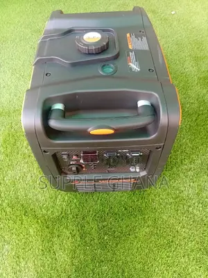 Inverter Generator 10kva Ecoolmax 13000watt Invetergenerator