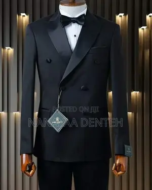 Men's Wedding Suit